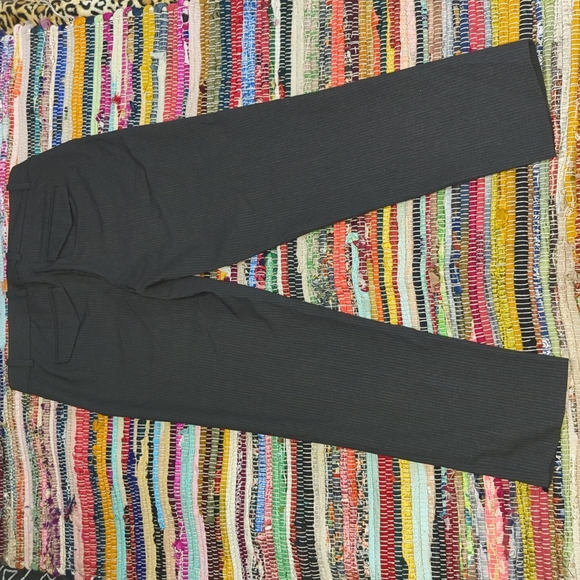 Gap Slim Cropped Dress Pants - Picture 5 of 6